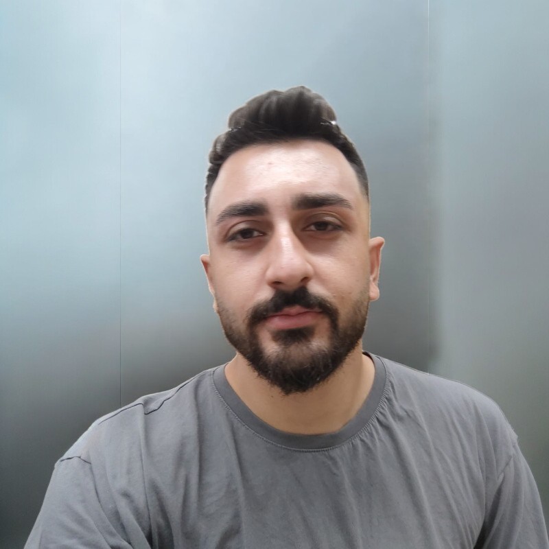 Yiğitcan Baltacı